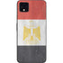 Egypt Flag Distressed Google Pixel 4 XL Skin